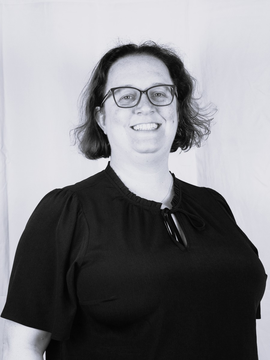 Photo of Amanda J.