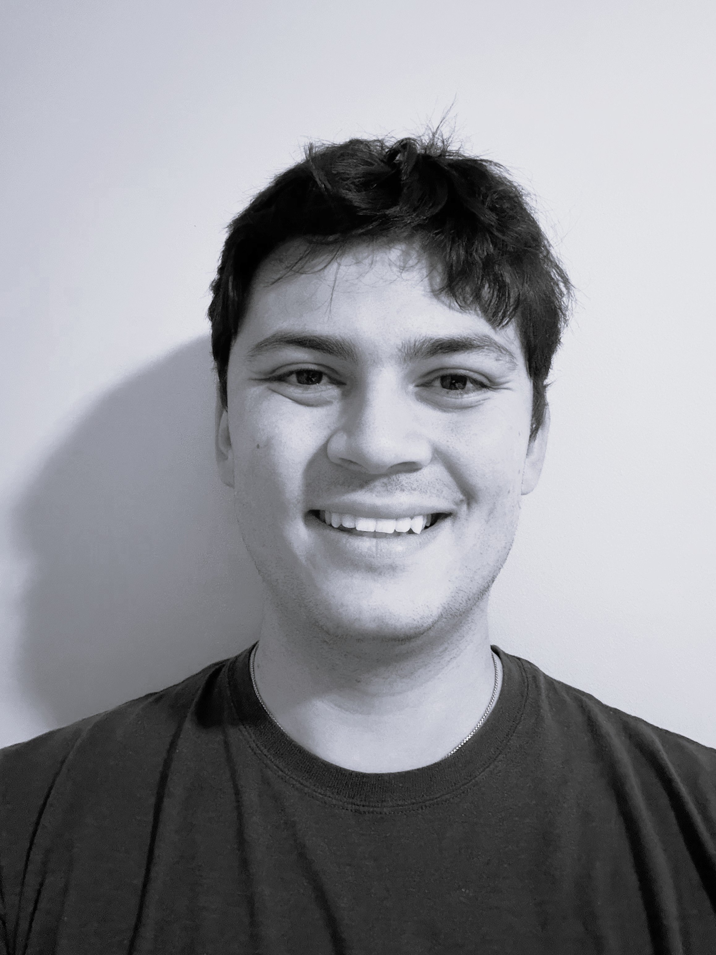 Photo of Andrew T.