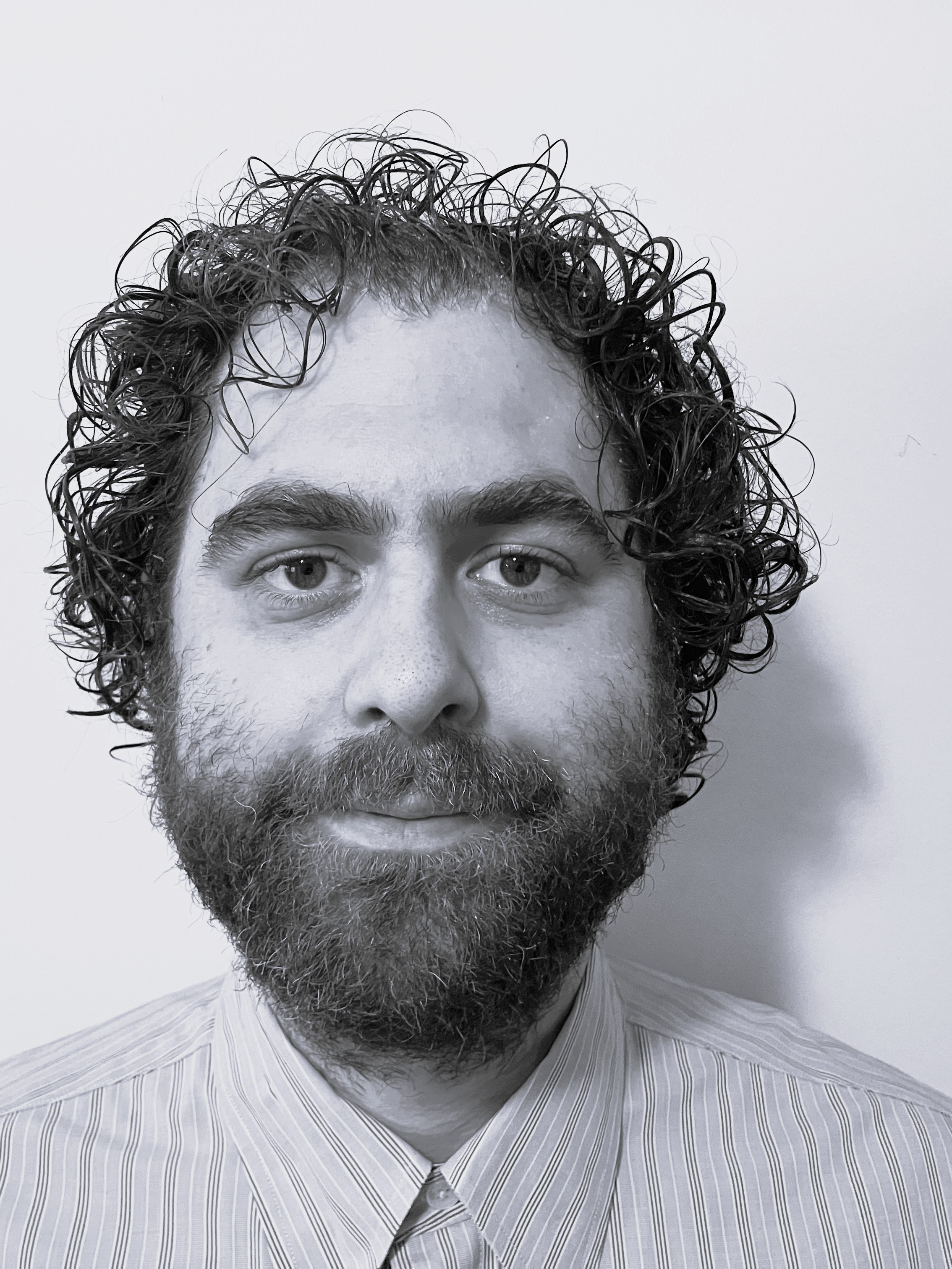 Photo of Alexander G.