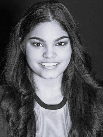 Photo of Rupa P.