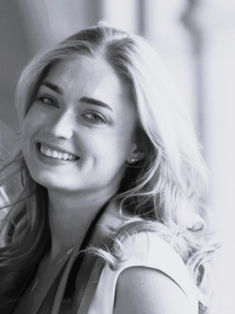 Photo of Tess V.