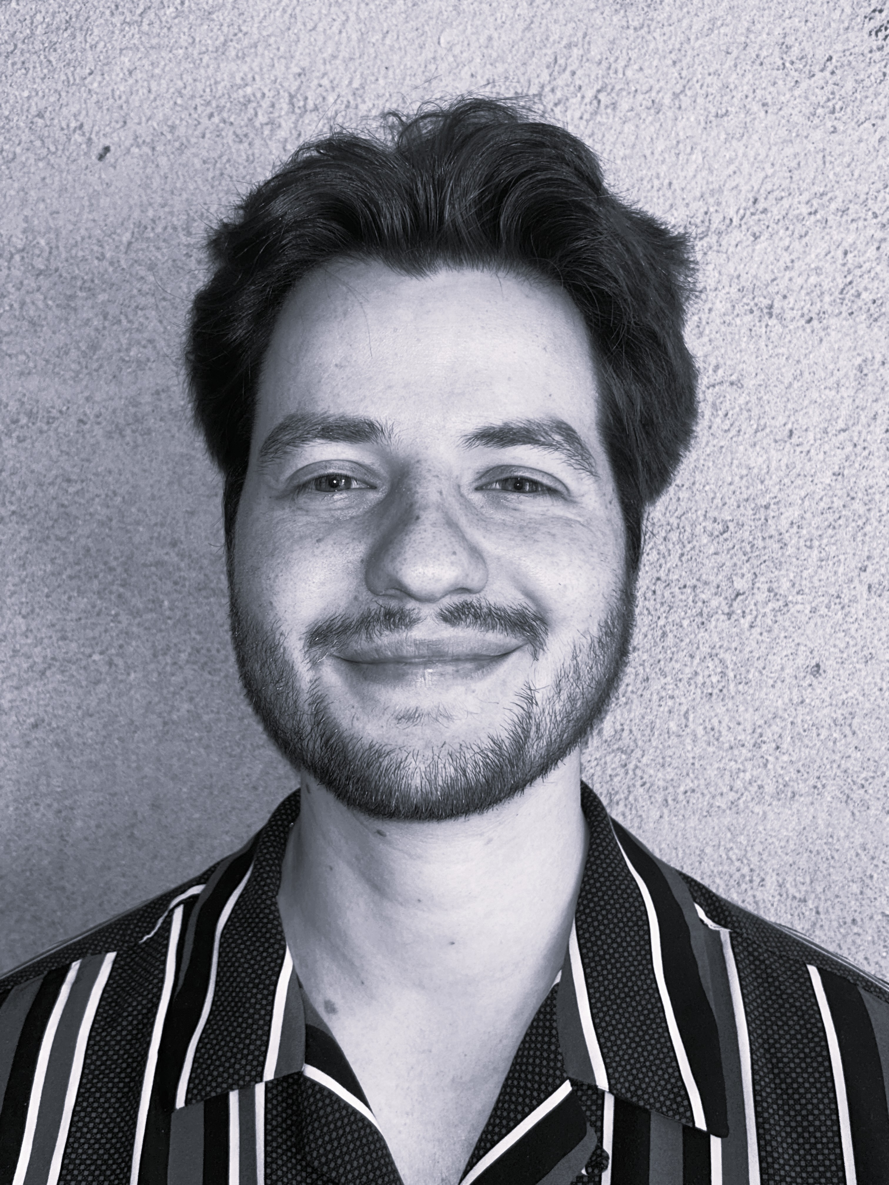 Photo of Brennan K.