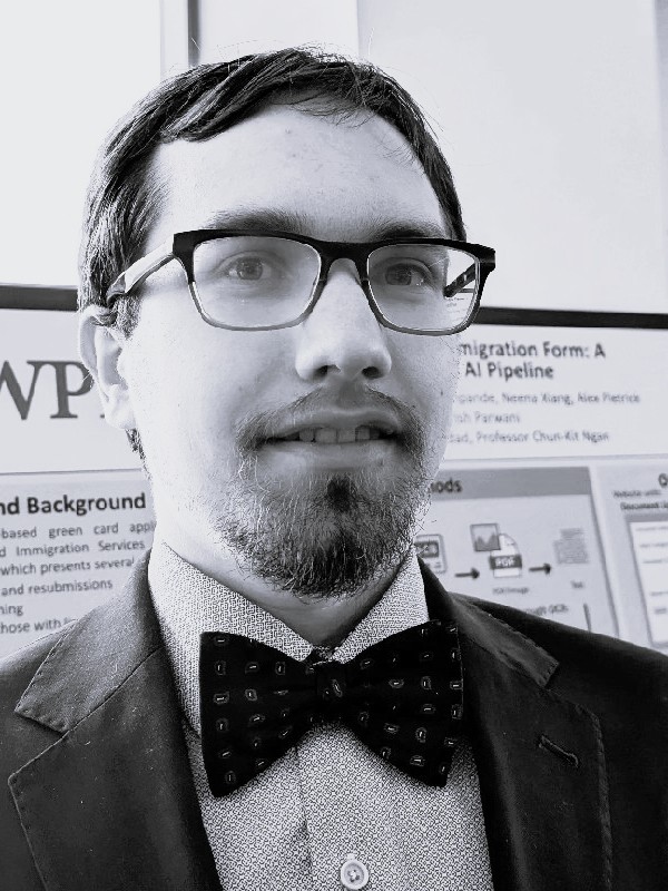 Photo of Daniel S.