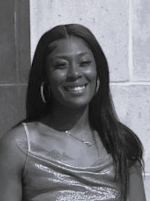 Photo of Crystal B.