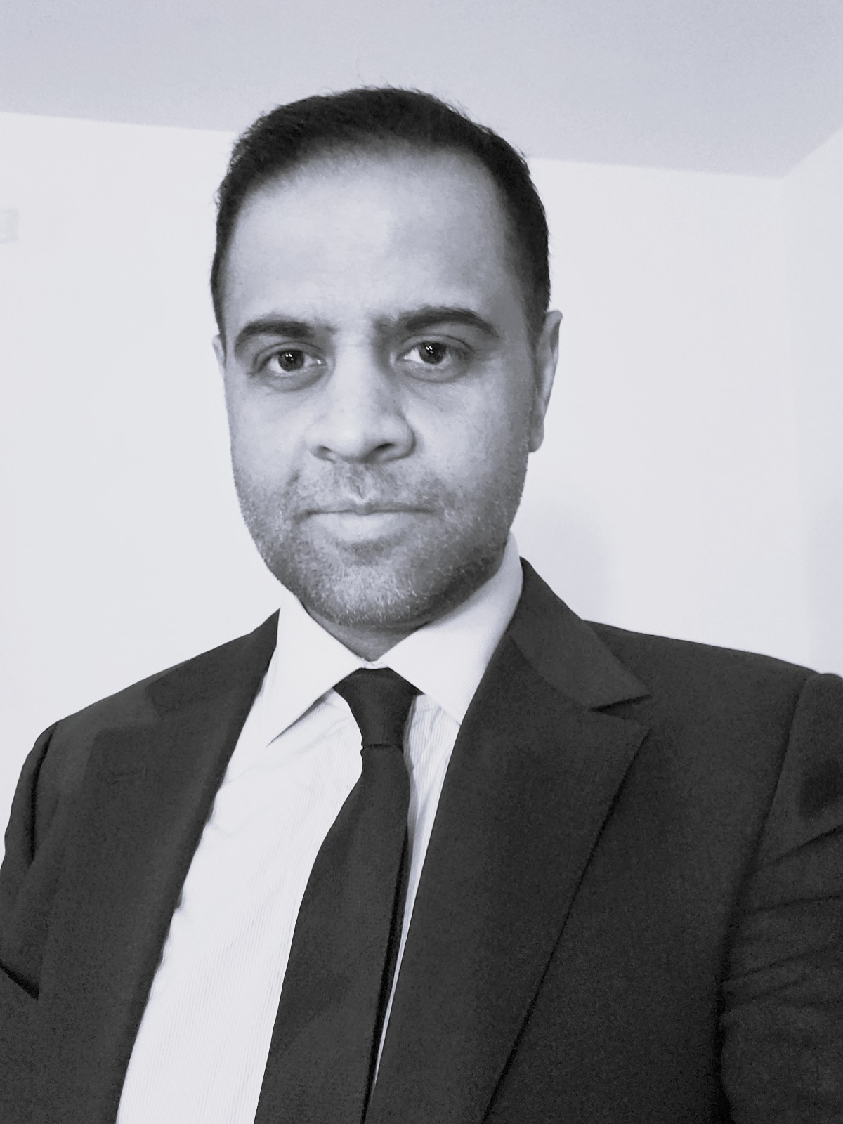 Photo of Rashid A.