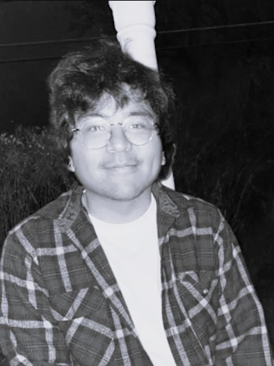 Photo of Jaric S.