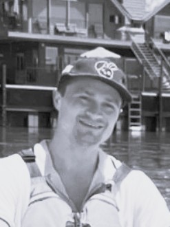 Photo of Tyler O.