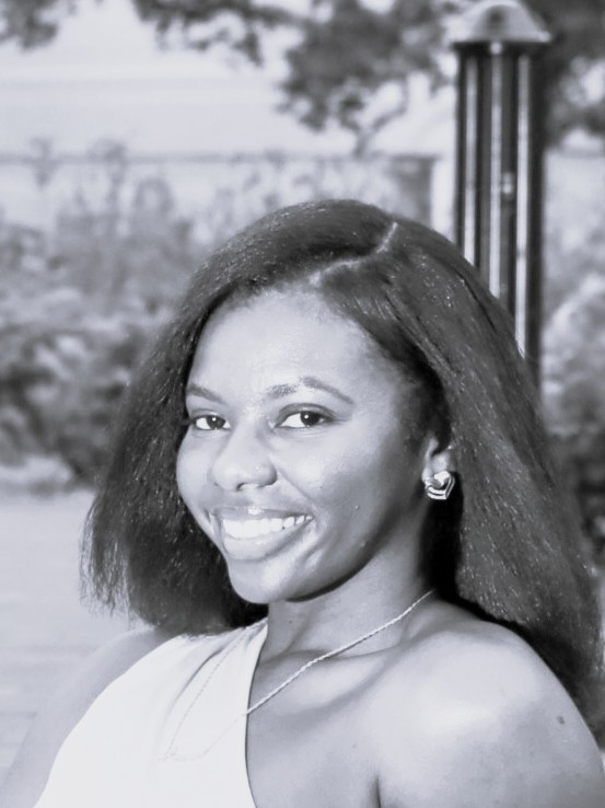Photo of Breanna B.