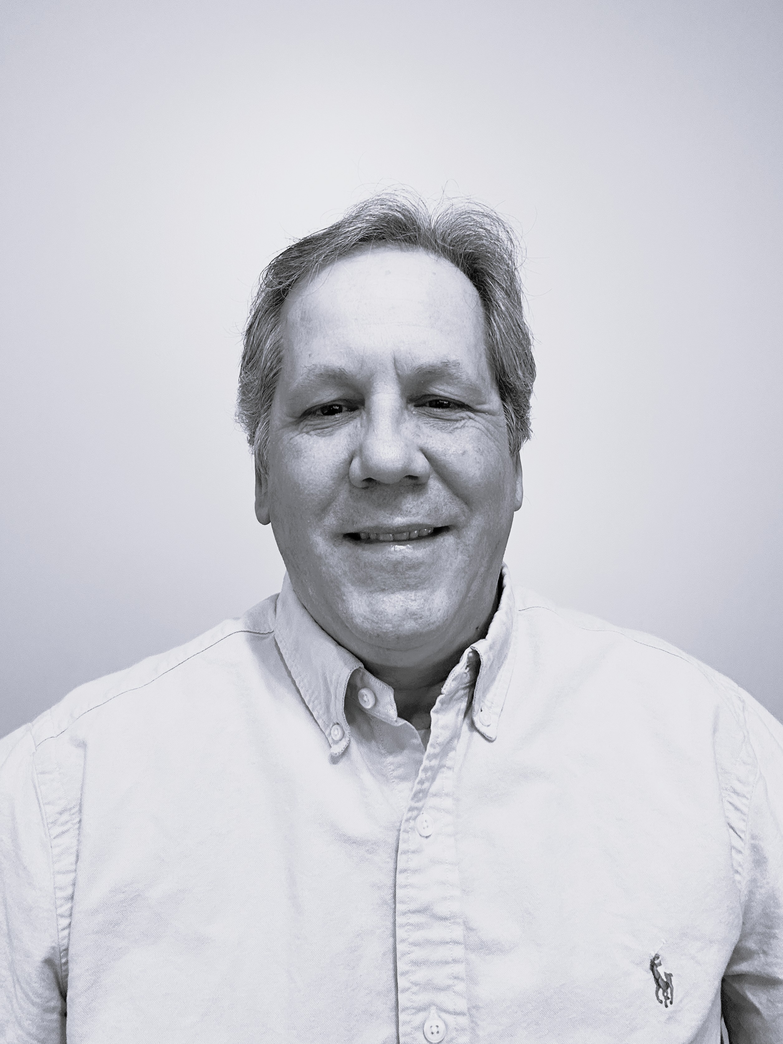 Photo of Brian W.