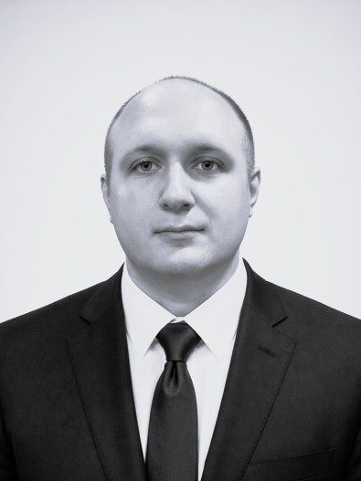 Photo of Nicholas G.