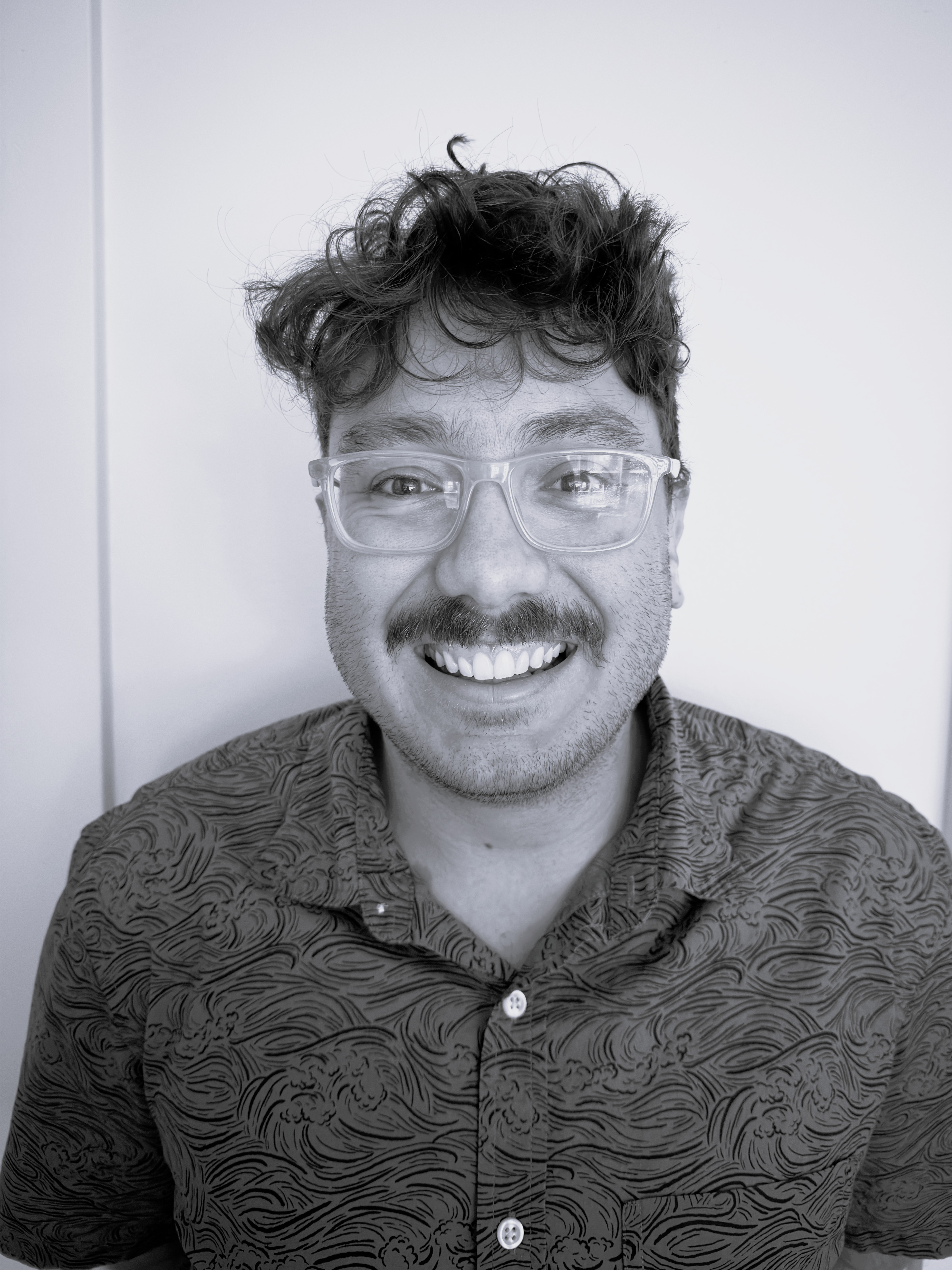 Photo of Nick M.