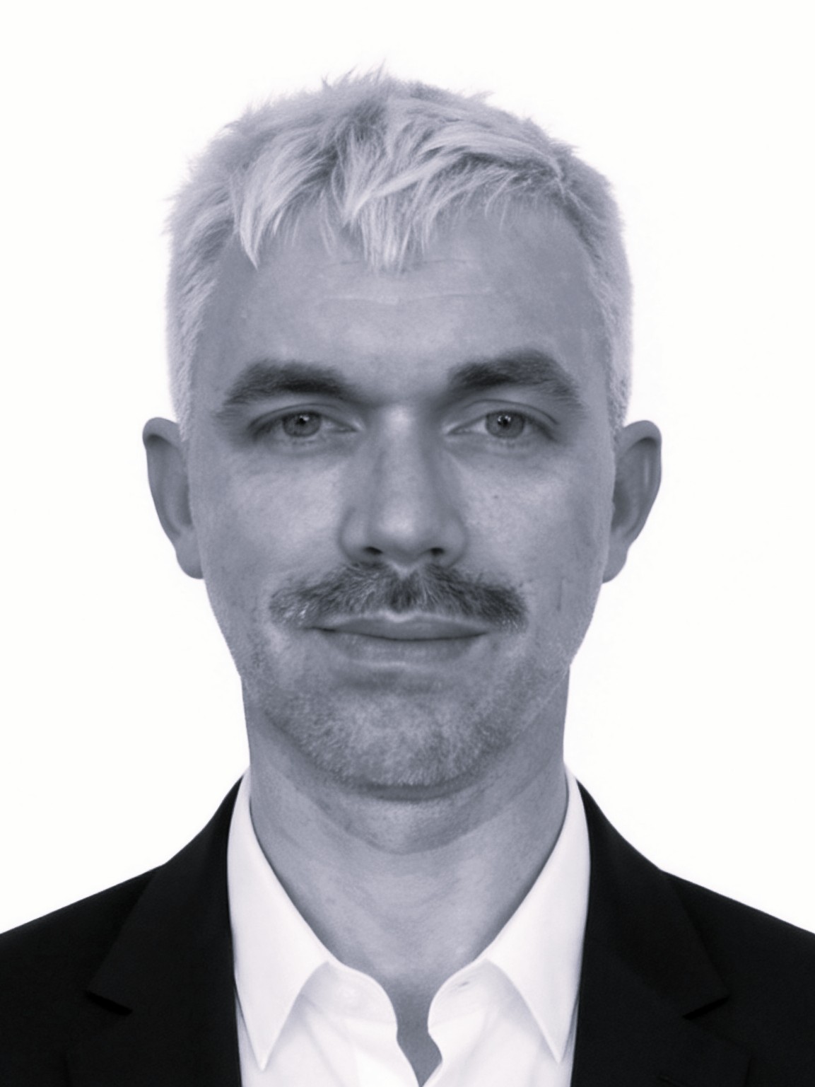 Photo of Peter B.