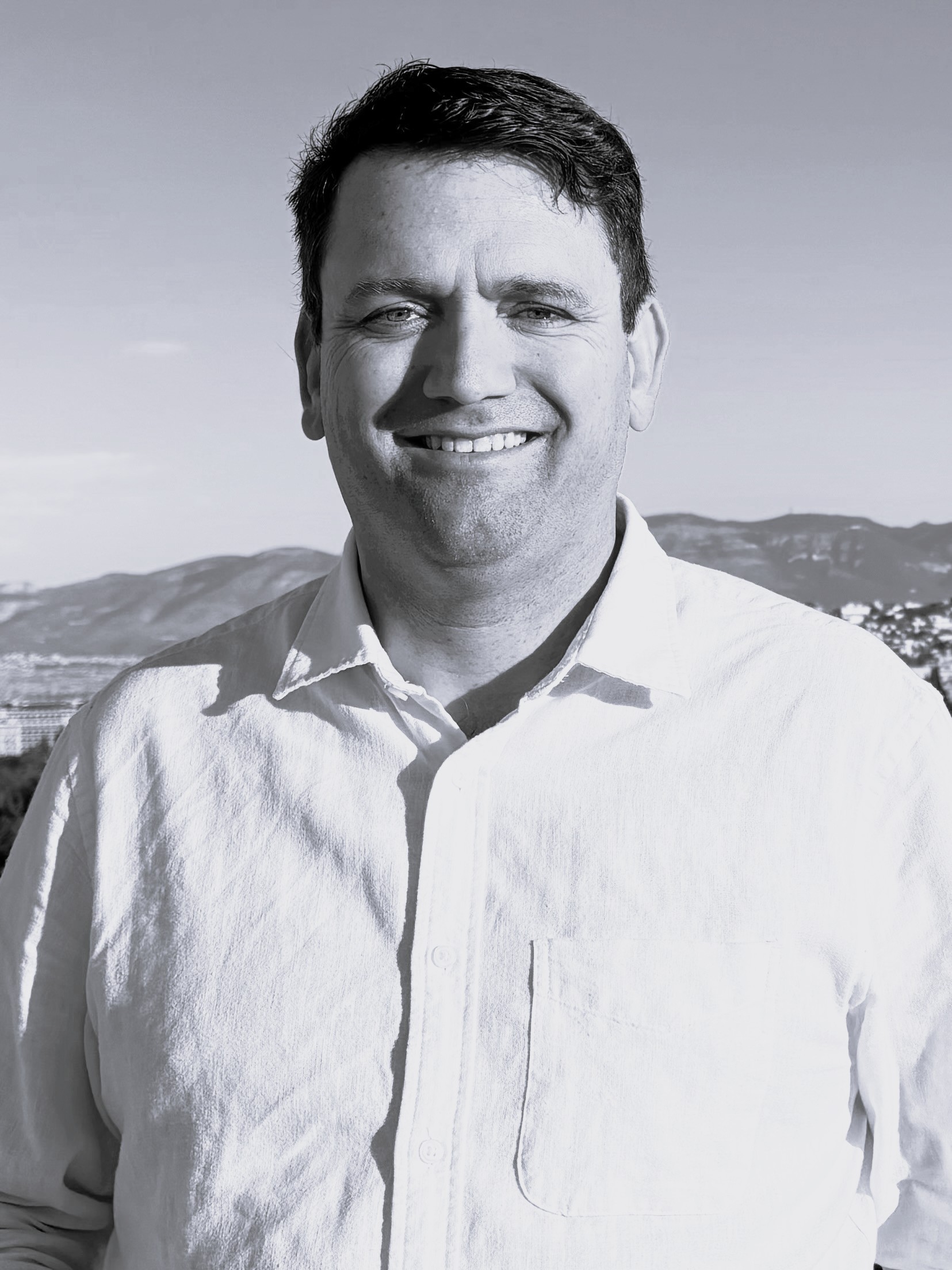 Photo of Paul S.