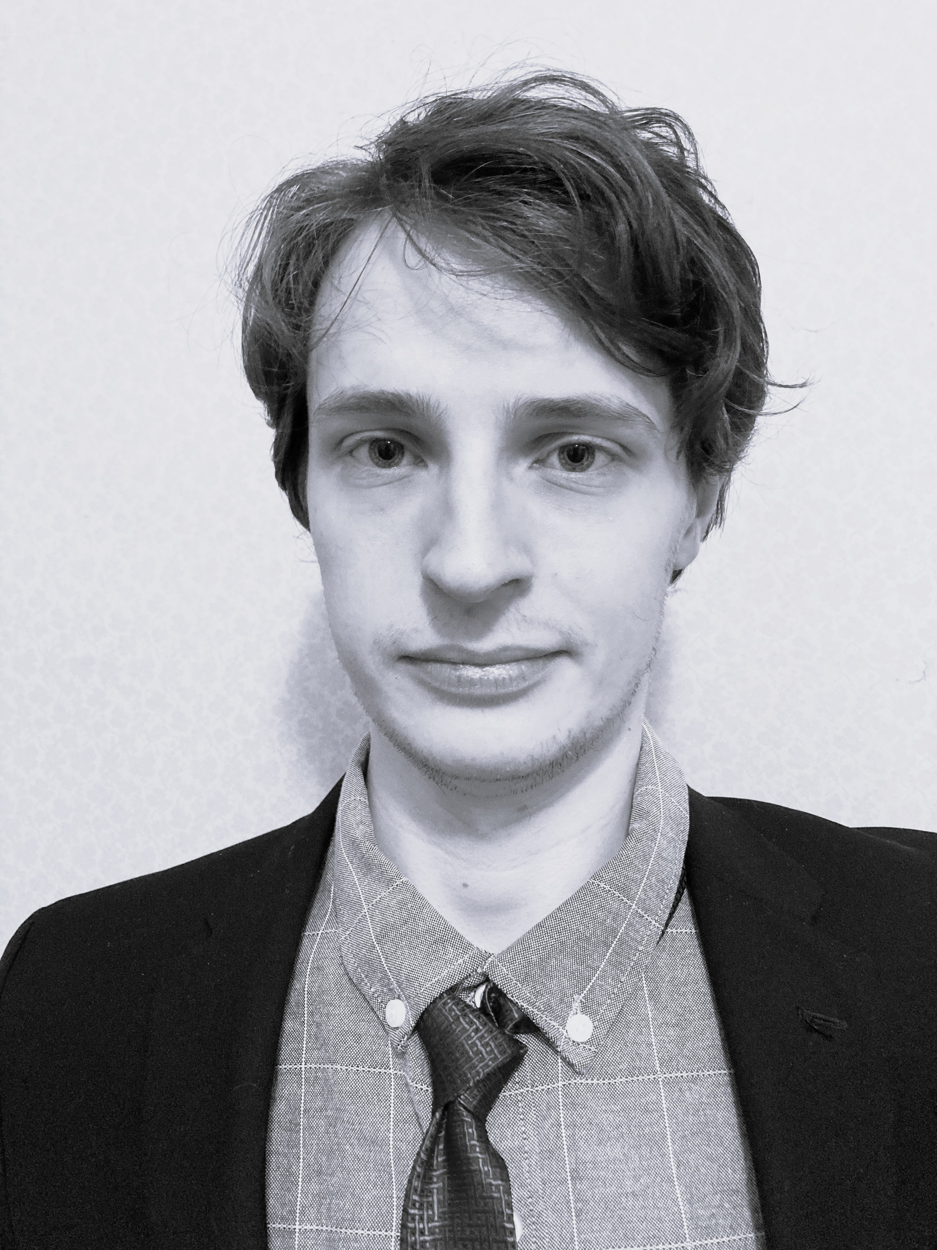 Photo of Joshua W.