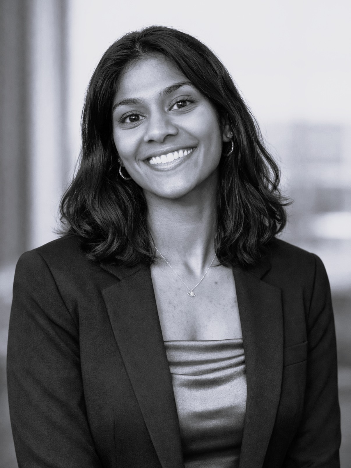 Photo of Sharani N.