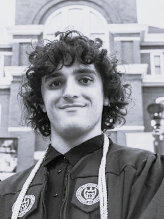 Photo of Tripp H.