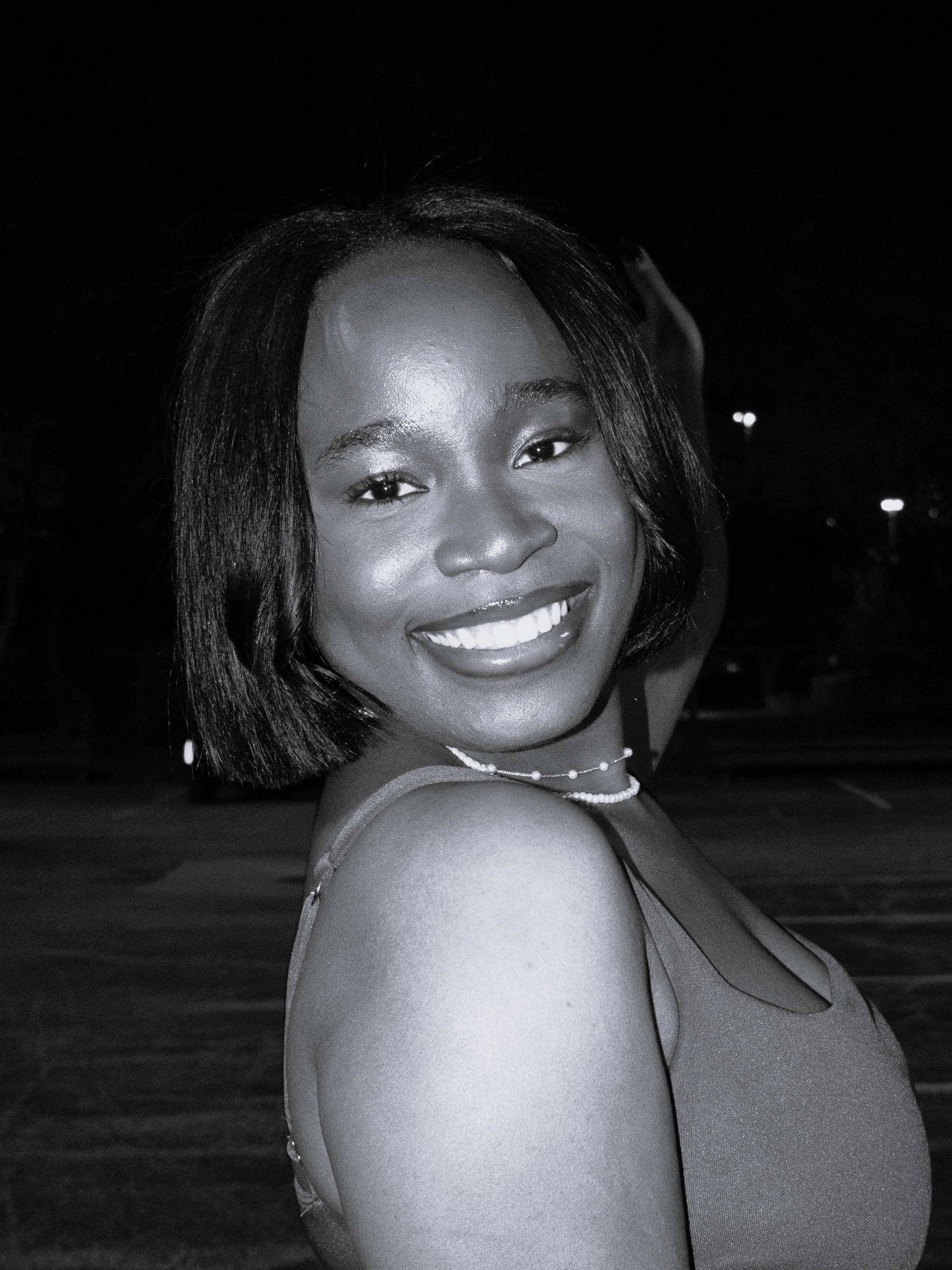 Photo of Racheal O.