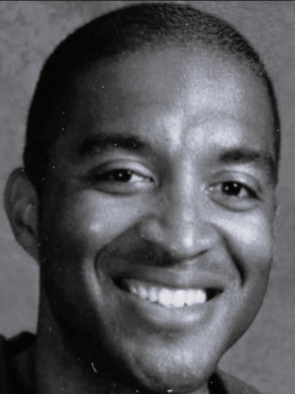 Photo of Andre B.