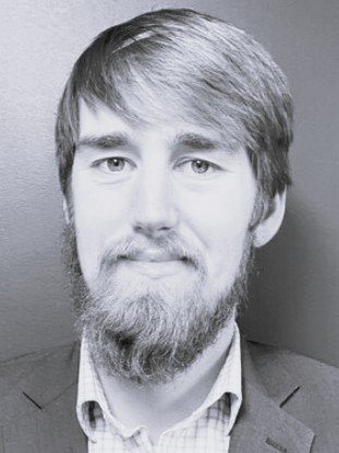 Photo of Gerrit V.