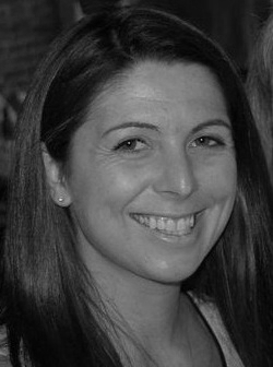 Photo of Alicia D.