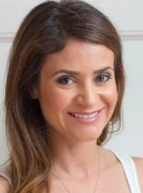 Photo of Alexandra F.