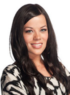 Jackie Redmond