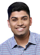 Faizal Khamisa
