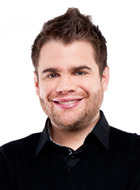 James Sharman