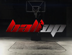 Ball Up Street Ball 