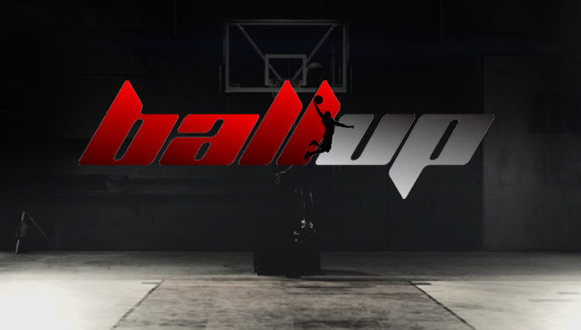 Ball Up Street Ball 