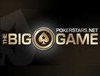 PokerStars: The Big Game