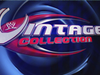 WWE Vintage Collection