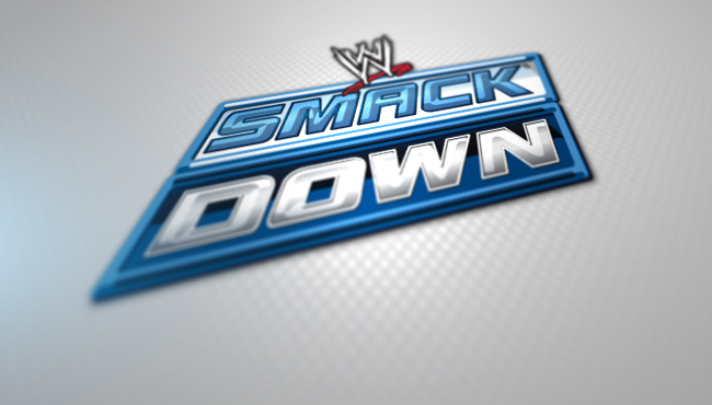 WWE Friday Night SmackDown