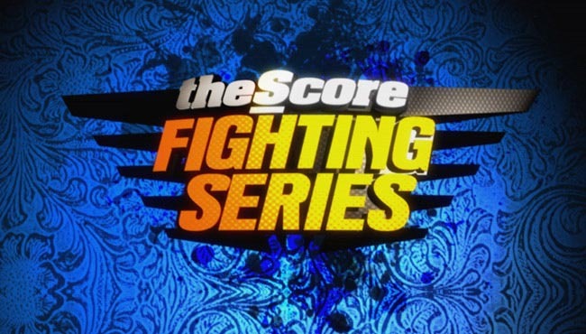 The Score Fighting Series