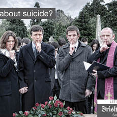 Irish Examiner / Suicide