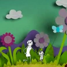 Vhi  / Testimonials - Maura