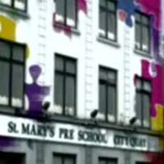 Dulux / Dirty Old Towns - "St Marys"