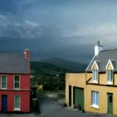 Dulux / Dirty Old Towns - "Village"