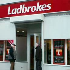 Ladbrokes / Gallop