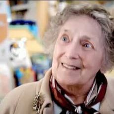 National Lottery / Little Old Lady