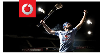 Vodafone / KEANEY 96