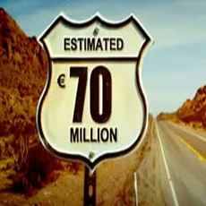 National Lottery / EuroMillions Nenagh Bypass