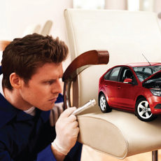Ford Ireland / FordValue Service