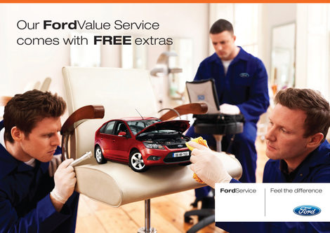 Fordsaloncoverad