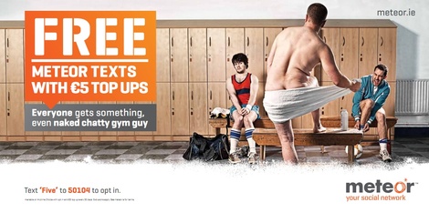 Meteor-gym