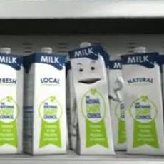 National Dairy Council / Fresh