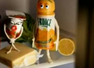 Fruice / Fruice