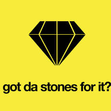 Jameson / snatch - stones