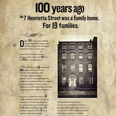 TV3 / TV3 The Tenements