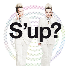 3 Mobile / S'UP Jedward